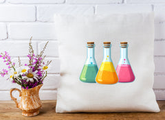 Lab Tube Clipart Bundle - CraftNest - Digital Crafting and Art
