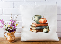 Cozy Book Clipart Bundle - CraftNest - Digital Crafting and Art