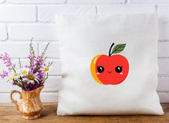 Kawaii Apple School Clipart Bundle - CraftNest - Digital Crafting and Art