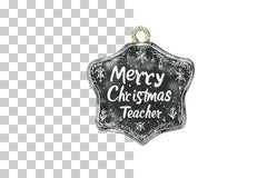Merry Christmas Teacher Clipart Bundle - CraftNest - Digital Crafting and Art