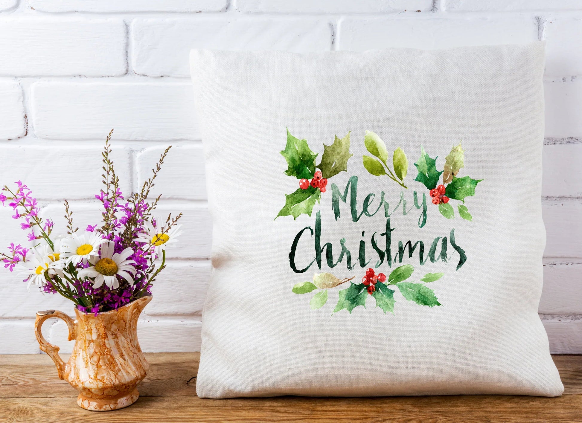 Merry Christmas Clipart Bundle - CraftNest - Digital Crafting and Art