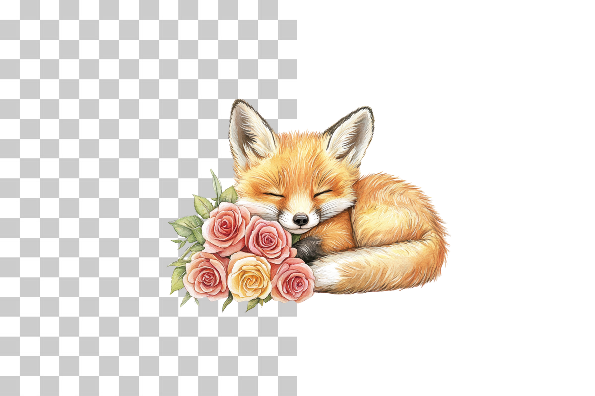 Sweet Moments Clipart Bundle