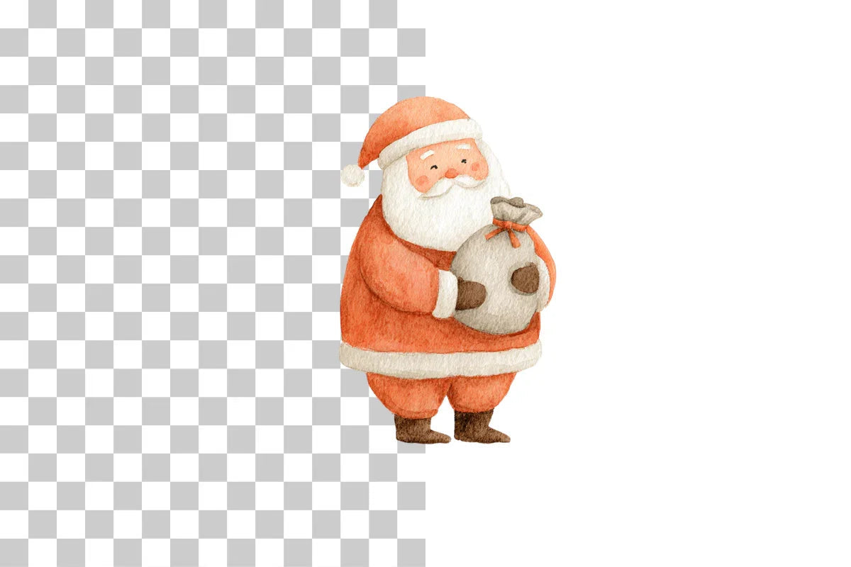 Christmas Clipart Bundle - CraftNest - Digital Crafting and Art