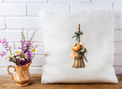Autumn Witch Broom Clipart Bundle - CraftNest - Digital Crafting and Art