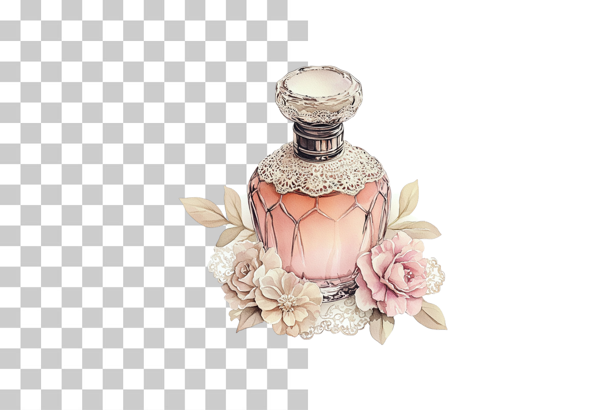 Cozy Cottagecore Clipart Bundle