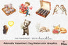 Sweet Cozy Moments Clipart Bundle
