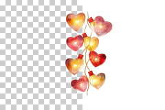 Valentine's Day Clipart Bundle - CraftNest - Digital Crafting and Art