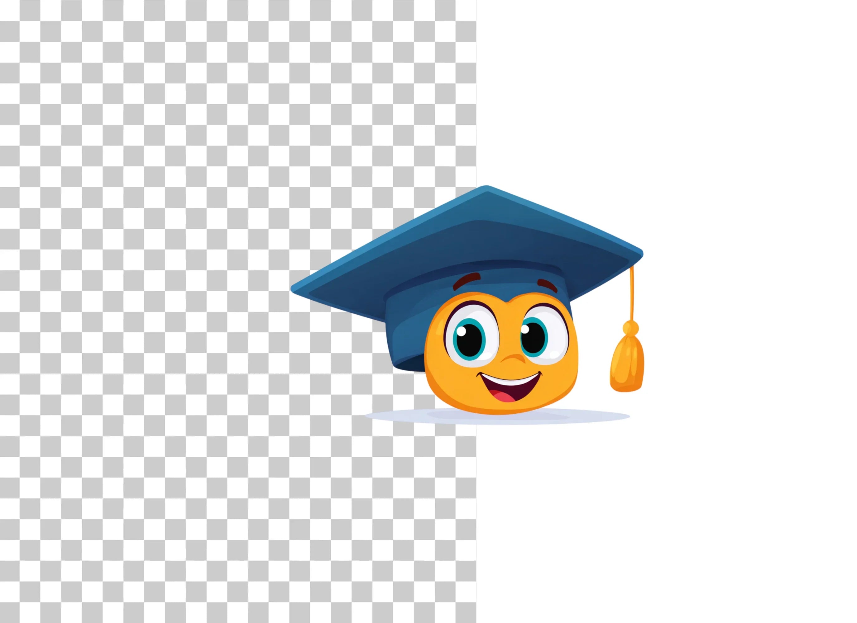Funny Graduation Clipart Bundle - CraftNest - Digital Crafting and Art