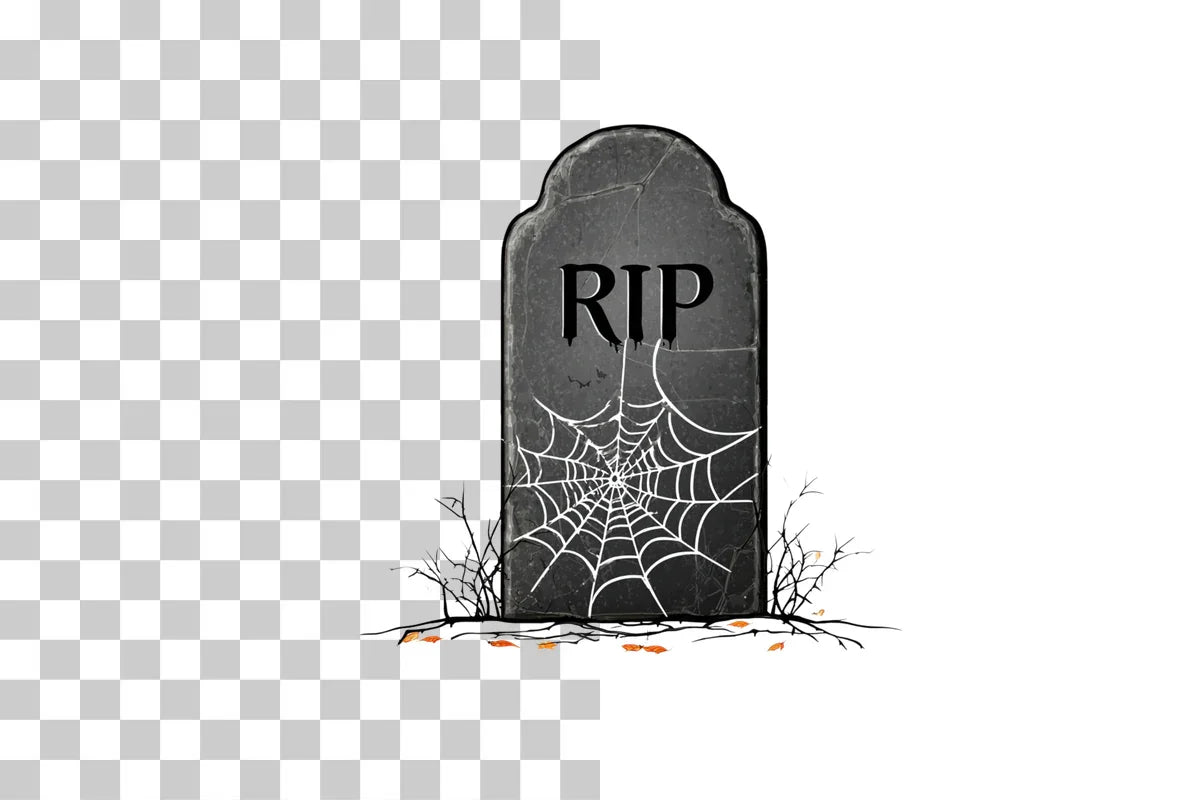 Rip & Happy Halloween Clipart Bundle - CraftNest - Digital Crafting and Art
