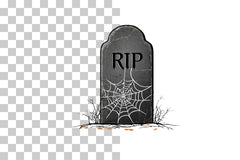 Rip & Happy Halloween Clipart Bundle - CraftNest - Digital Crafting and Art
