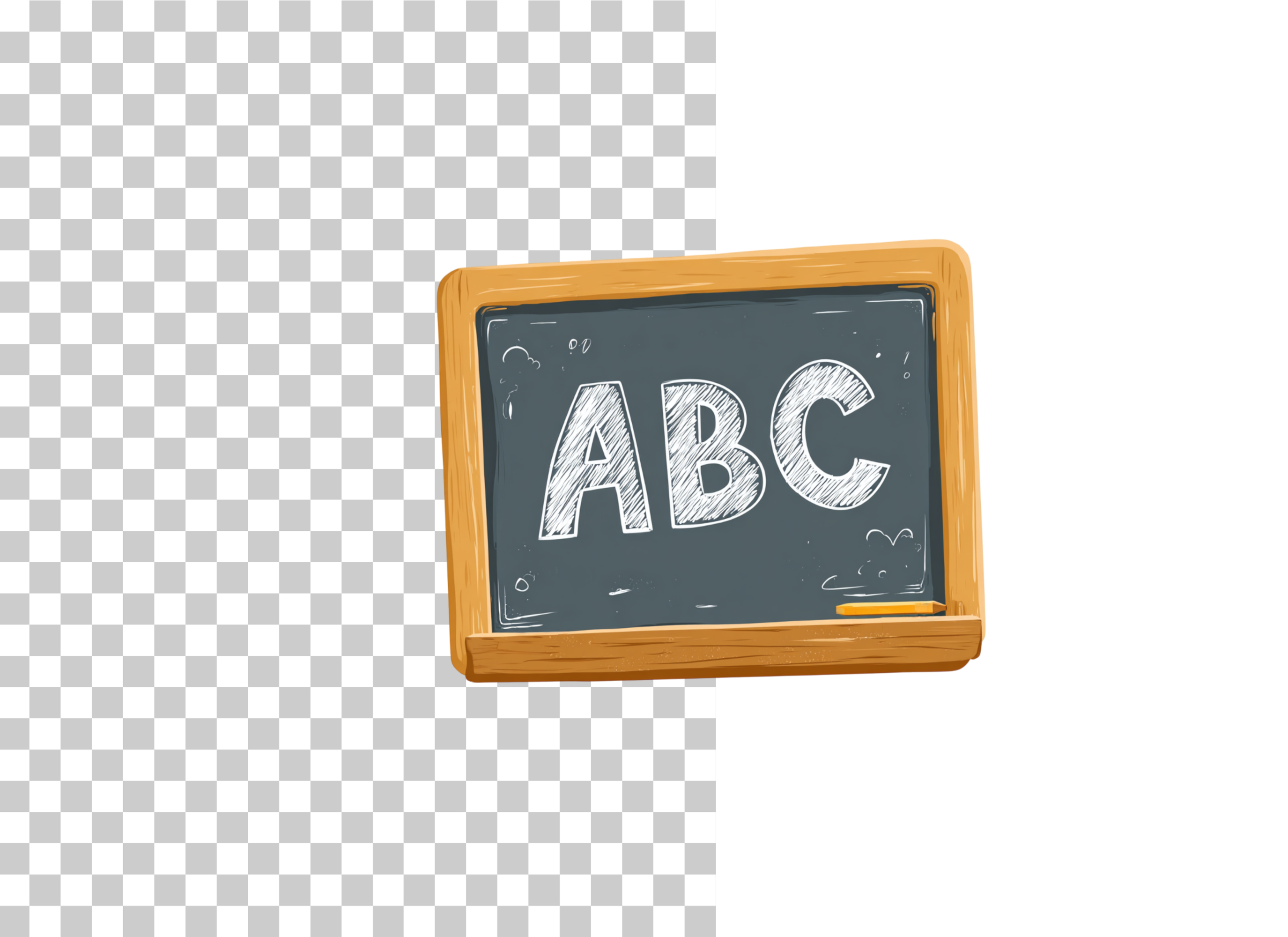 Checkboard Clipart Bundle