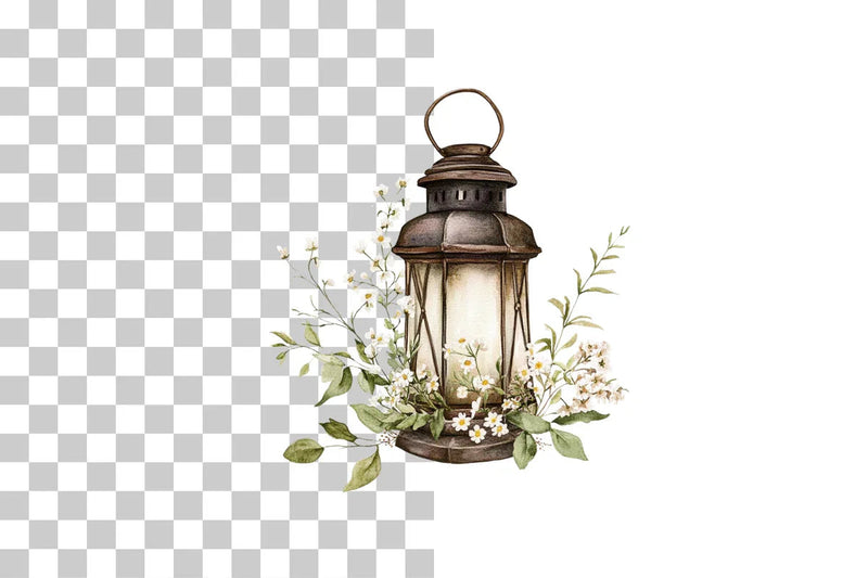 Elegant Wedding Clipart Bundle - CraftNest - Digital Crafting and Art