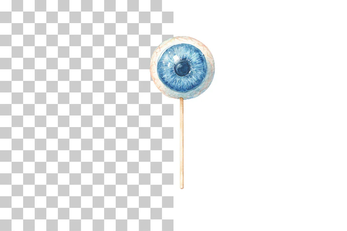 Eye Candy Clipart Bundle - CraftNest - Digital Crafting and Art