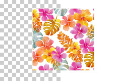 Summer Pattern Clipart Bundle - CraftNest - Digital Crafting and Art