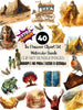 Passover Set Clipart