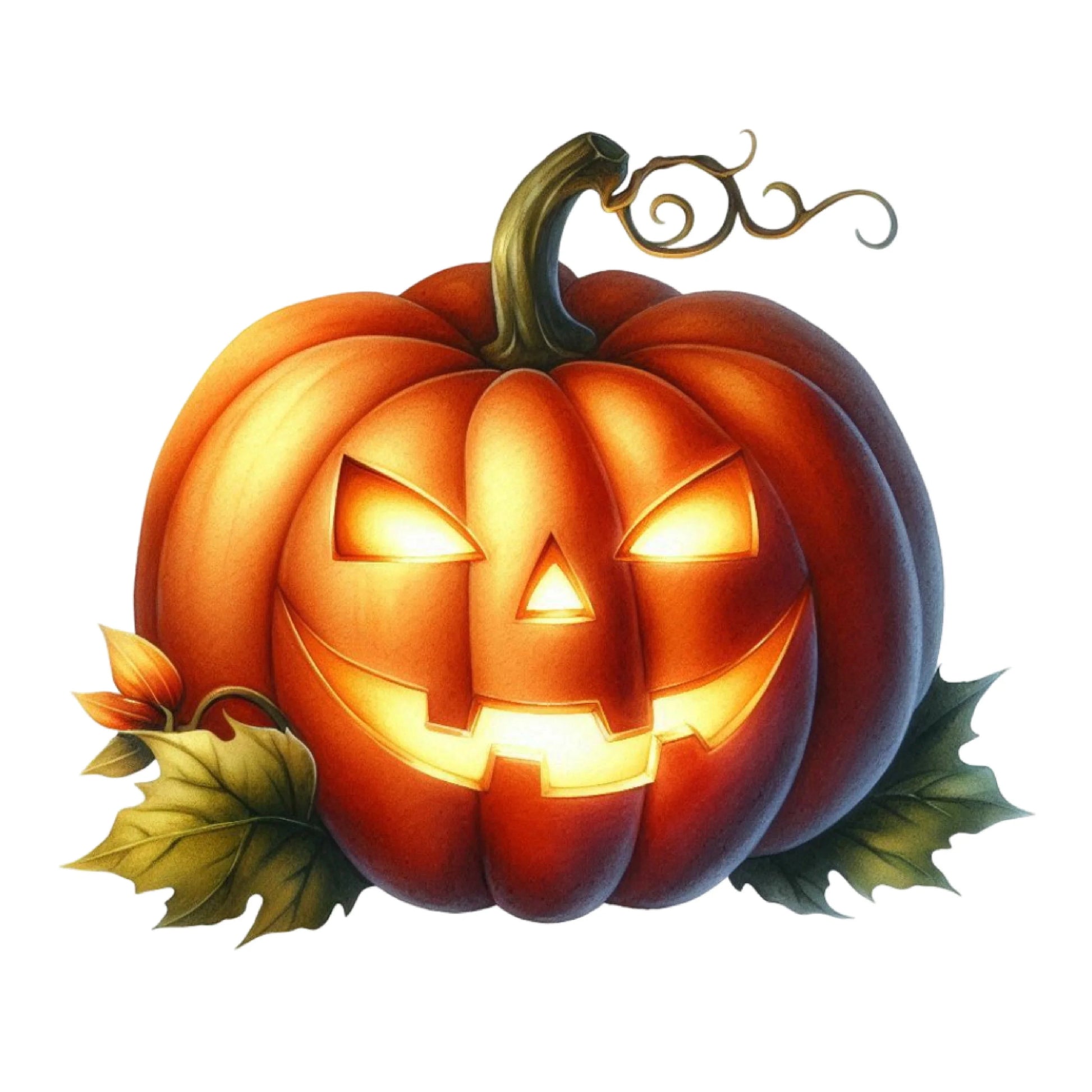 Halloween Clipart Bundle - CraftNest - Digital Crafting and Art
