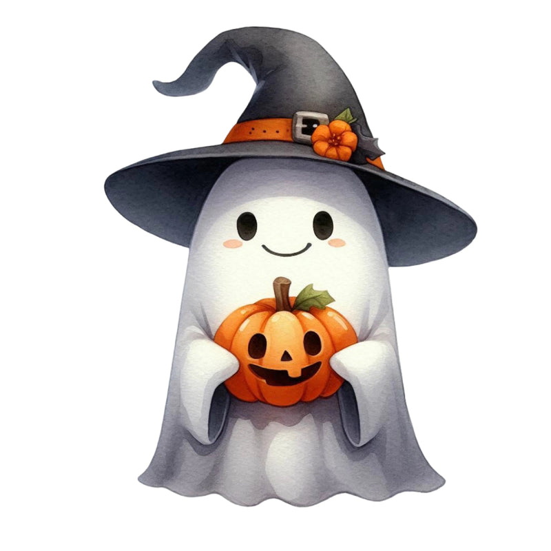 Halloween Clipart Bundle - CraftNest - Digital Crafting and Art
