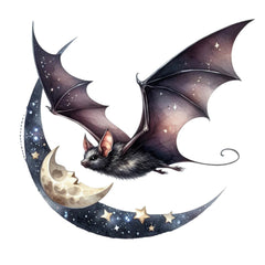 Halloween Clipart Bundle - CraftNest - Digital Crafting and Art