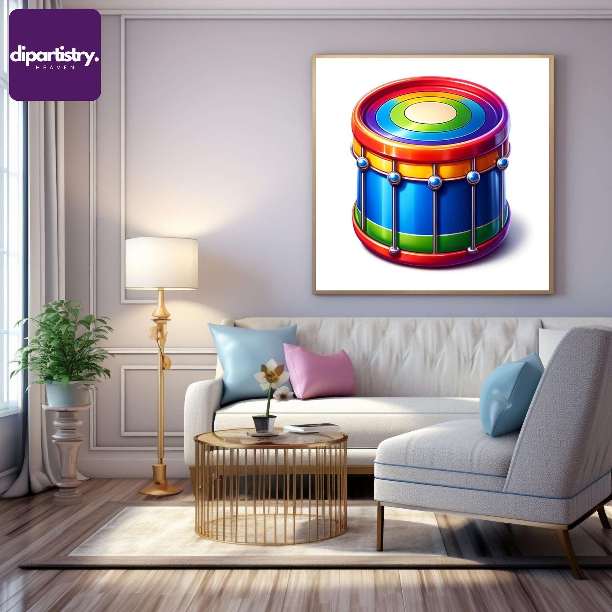 Rainbow Toy Bundle Students Clipart - CraftNest - Digital Crafting and Art