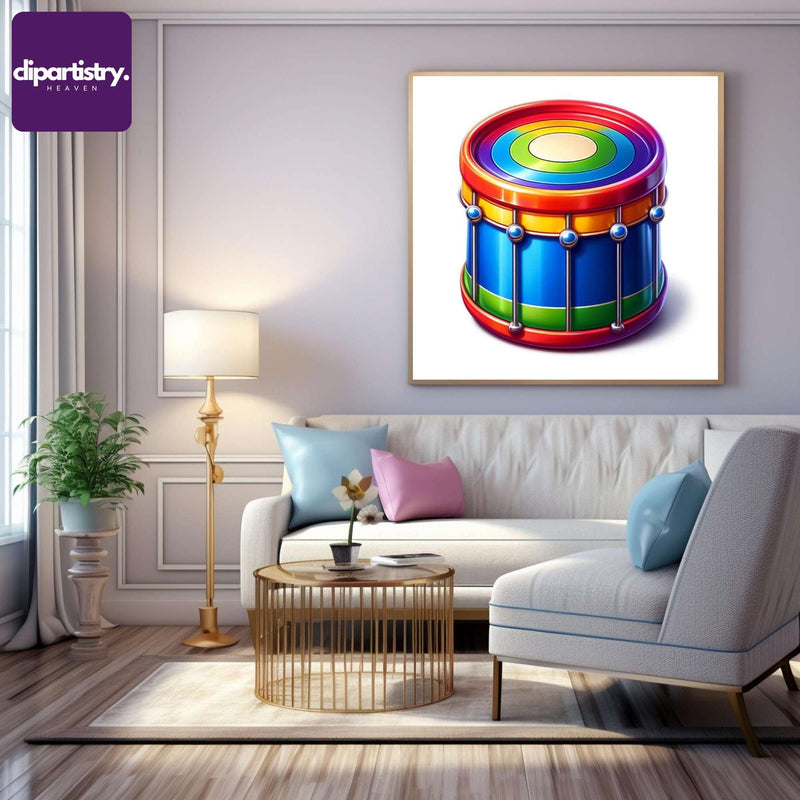 Rainbow Toy Bundle Students Clipart - CraftNest - Digital Crafting and Art