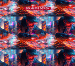 Architect Profession 2 Tumbler Wrap - CraftNest - Digital Crafting and Art