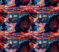 Architect Profession 4 Tumbler Wrap - CraftNest - Digital Crafting and Art