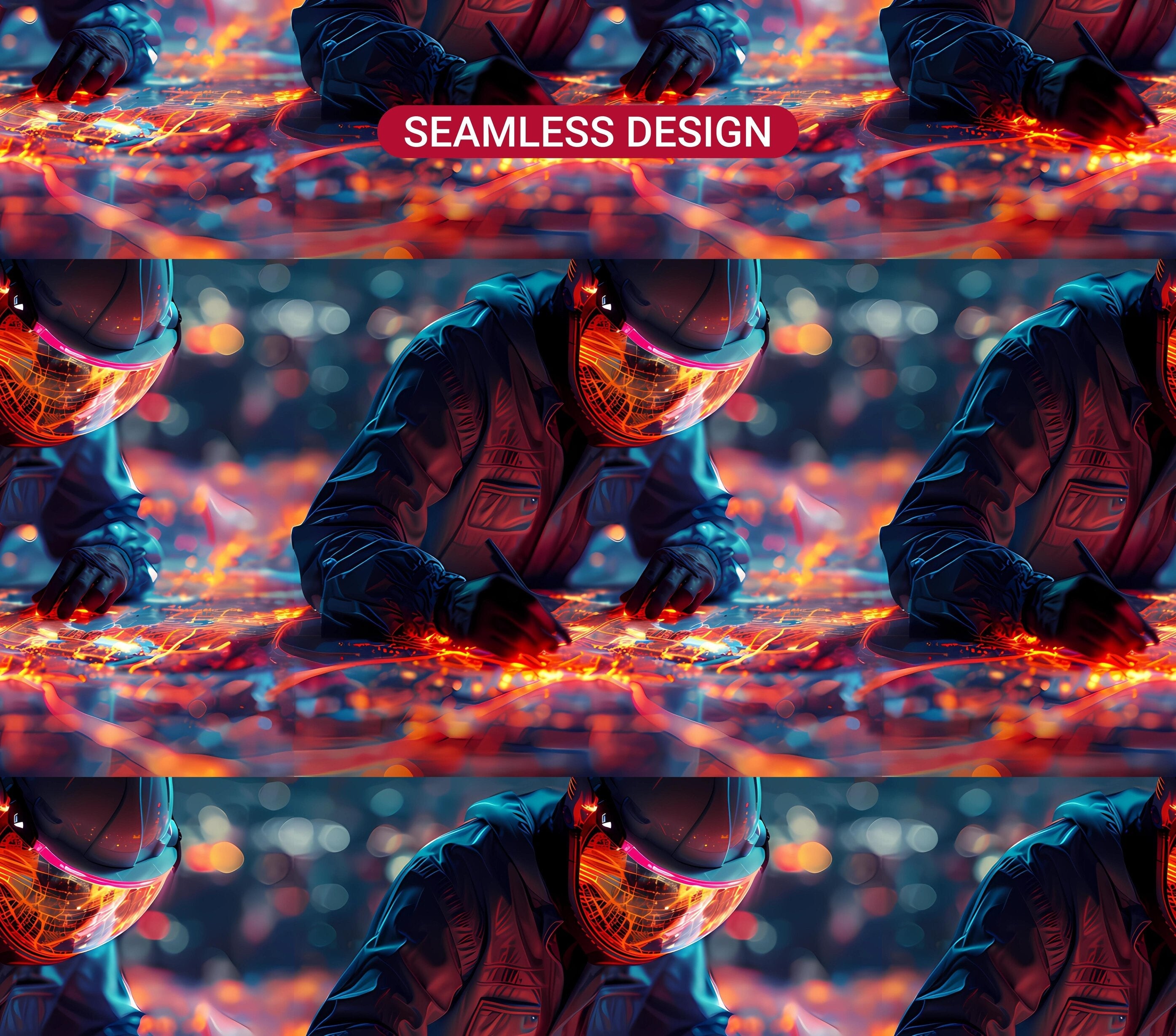 Architect Profession 4 Tumbler Wrap - CraftNest - Digital Crafting and Art