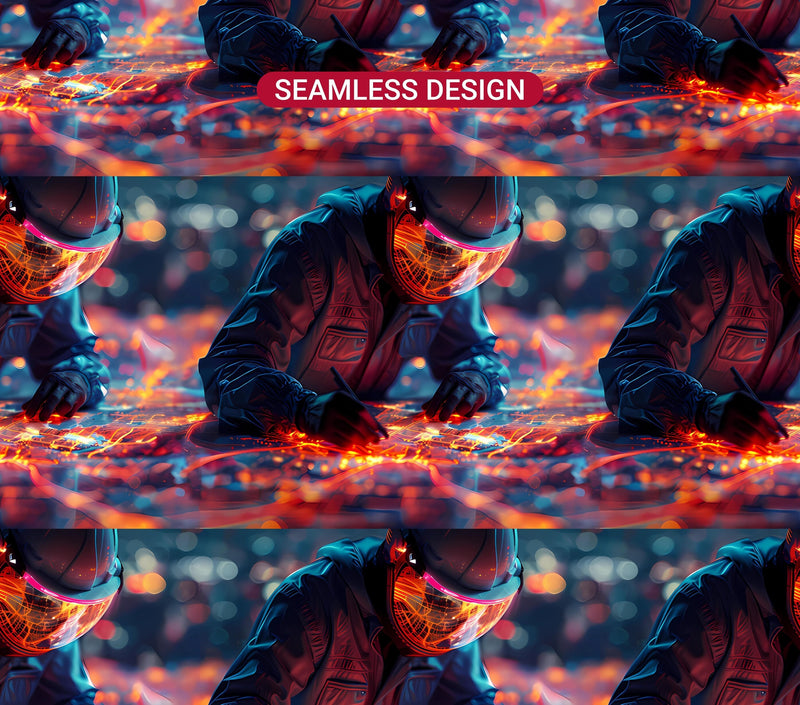 Architect Profession 4 Tumbler Wrap - CraftNest - Digital Crafting and Art