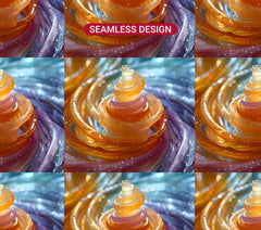Aromatherapy 3 Tumbler Wrap - CraftNest - Digital Crafting and Art