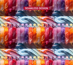Aromatherapy 6 Tumbler Wrap - CraftNest - Digital Crafting and Art