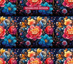 Asia Travel 1 Tumbler Wrap - CraftNest