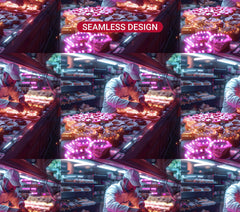 Baker Profession 4 Tumbler Wrap - CraftNest - Digital Crafting and Art
