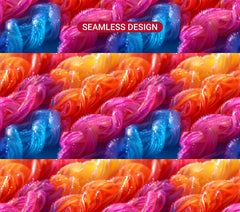 Baking and Cooking 1 Tumbler Wrap - CraftNest - Digital Crafting and Art