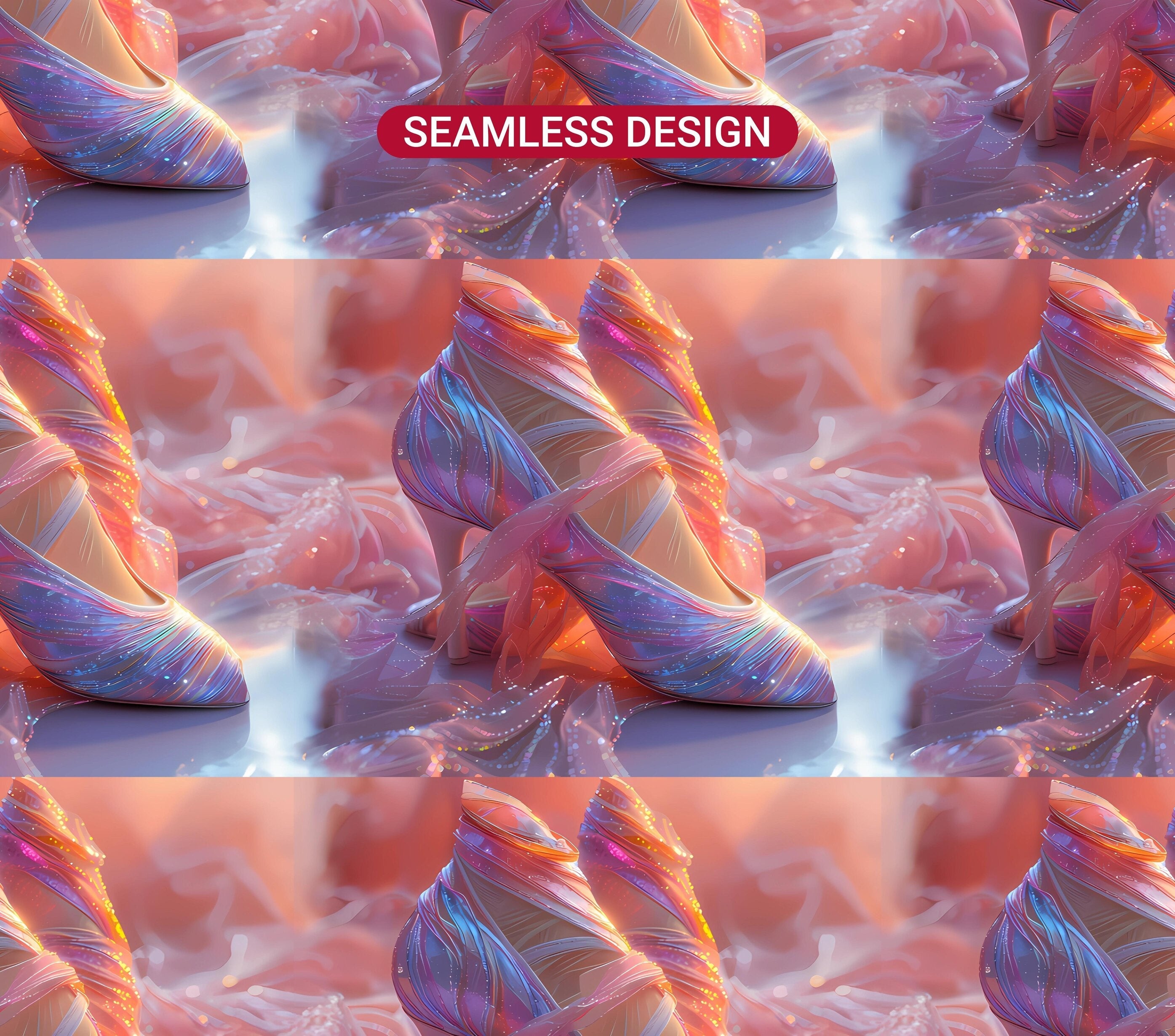 Ballet 6 Tumbler Wrap - CraftNest - Digital Crafting and Art