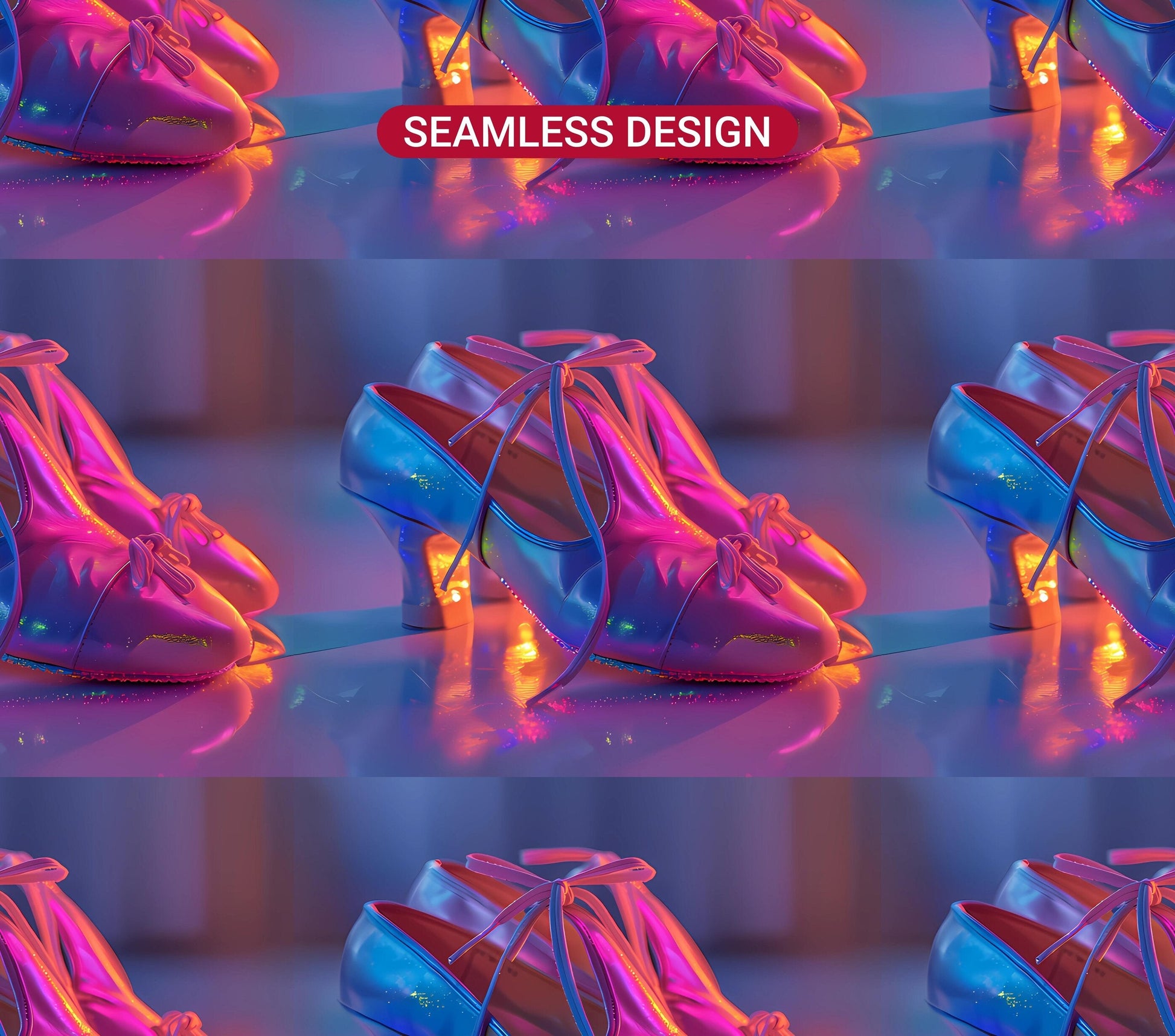 Ballet 2 Tumbler Wrap - CraftNest - Digital Crafting and Art