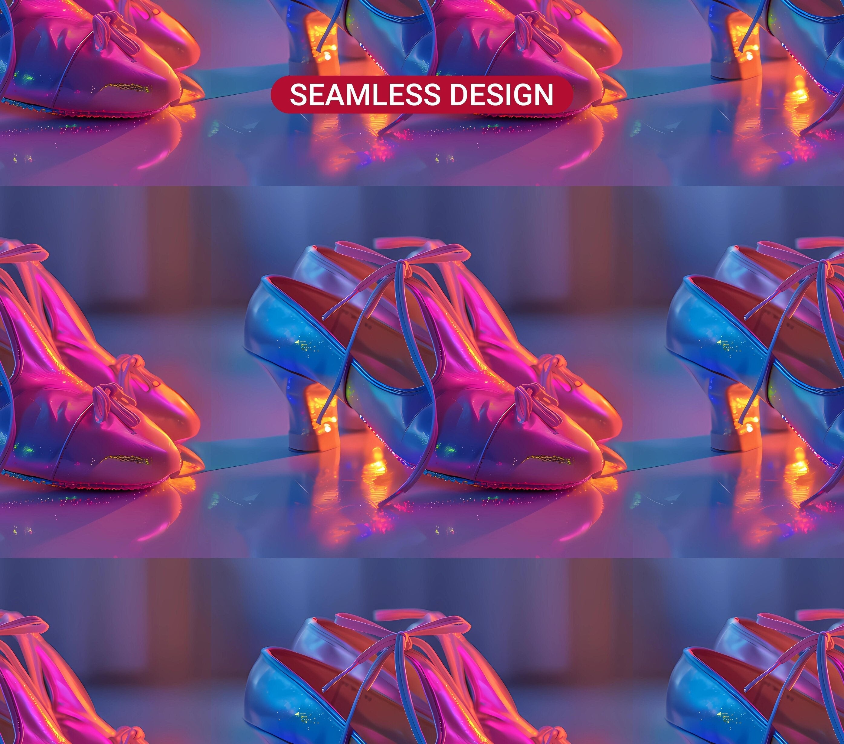 Ballet 2 Tumbler Wrap - CraftNest - Digital Crafting and Art