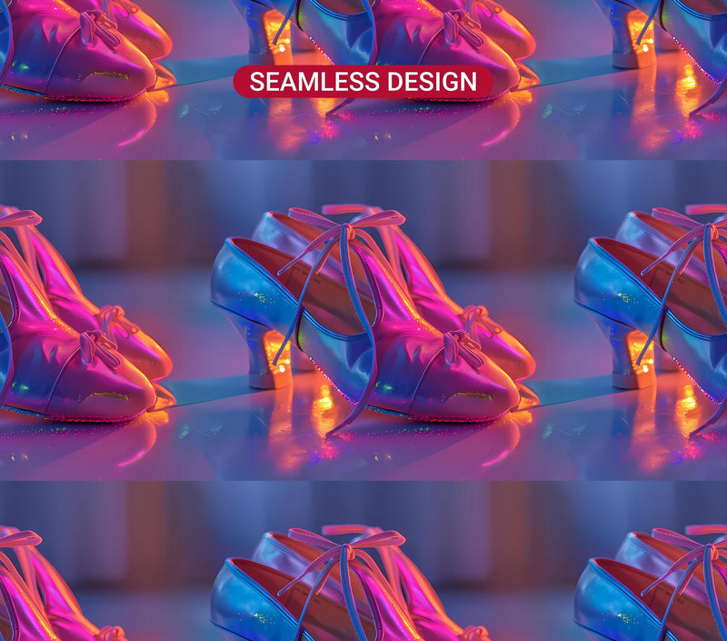 Ballet 2 Tumbler Wrap - CraftNest - Digital Crafting and Art