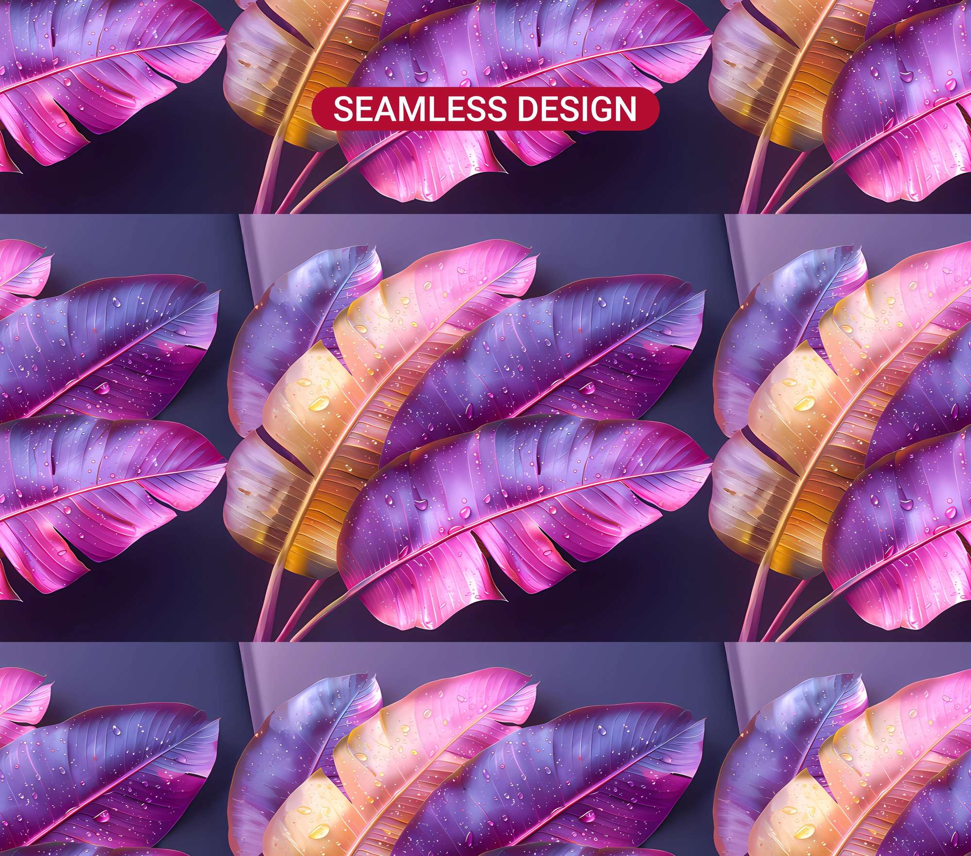 Banana 1 Tumbler Wrap - CraftNest - Digital Crafting and Art