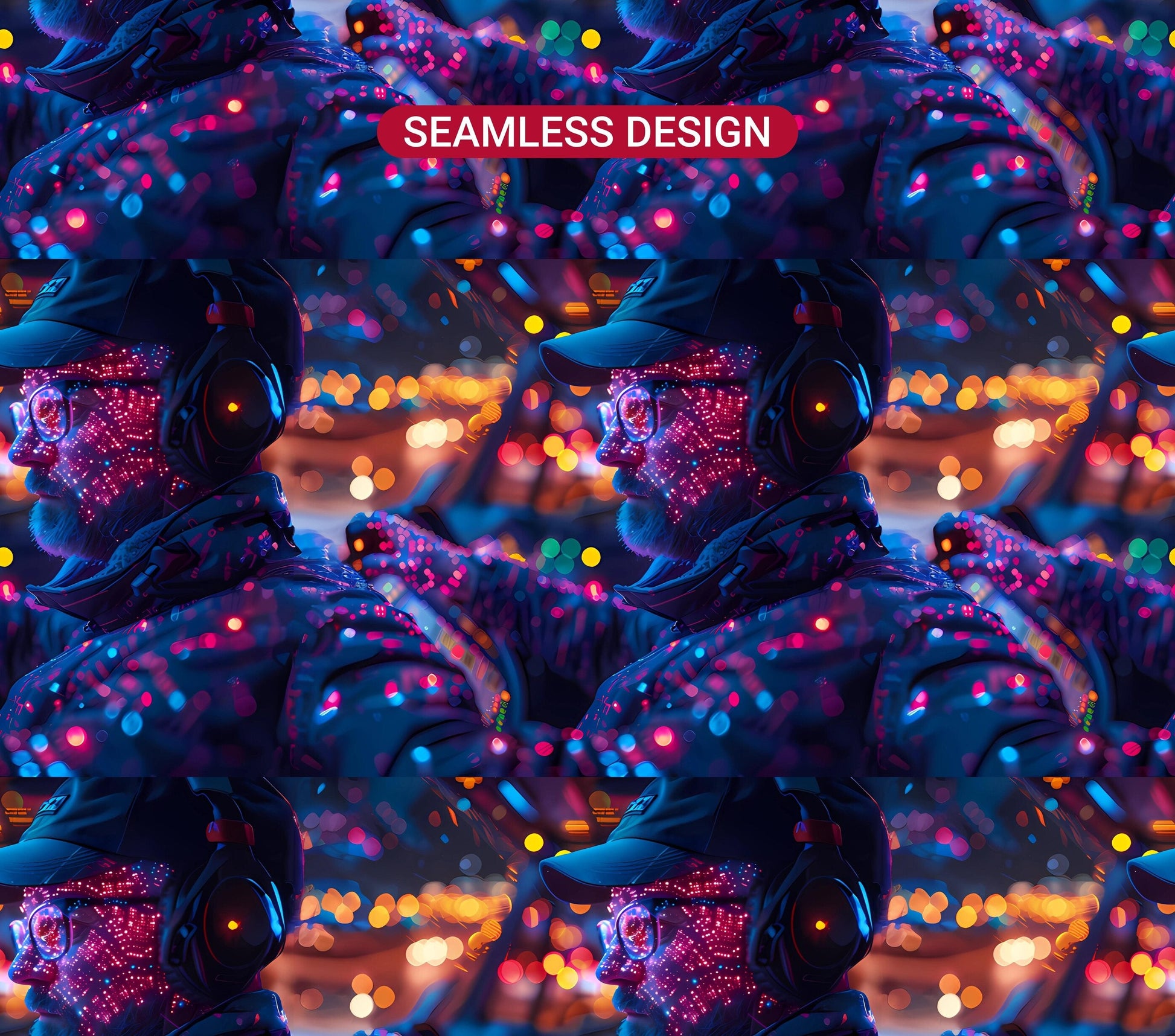 Bus Driver 4 Tumbler Wrap - CraftNest - Digital Crafting and Art