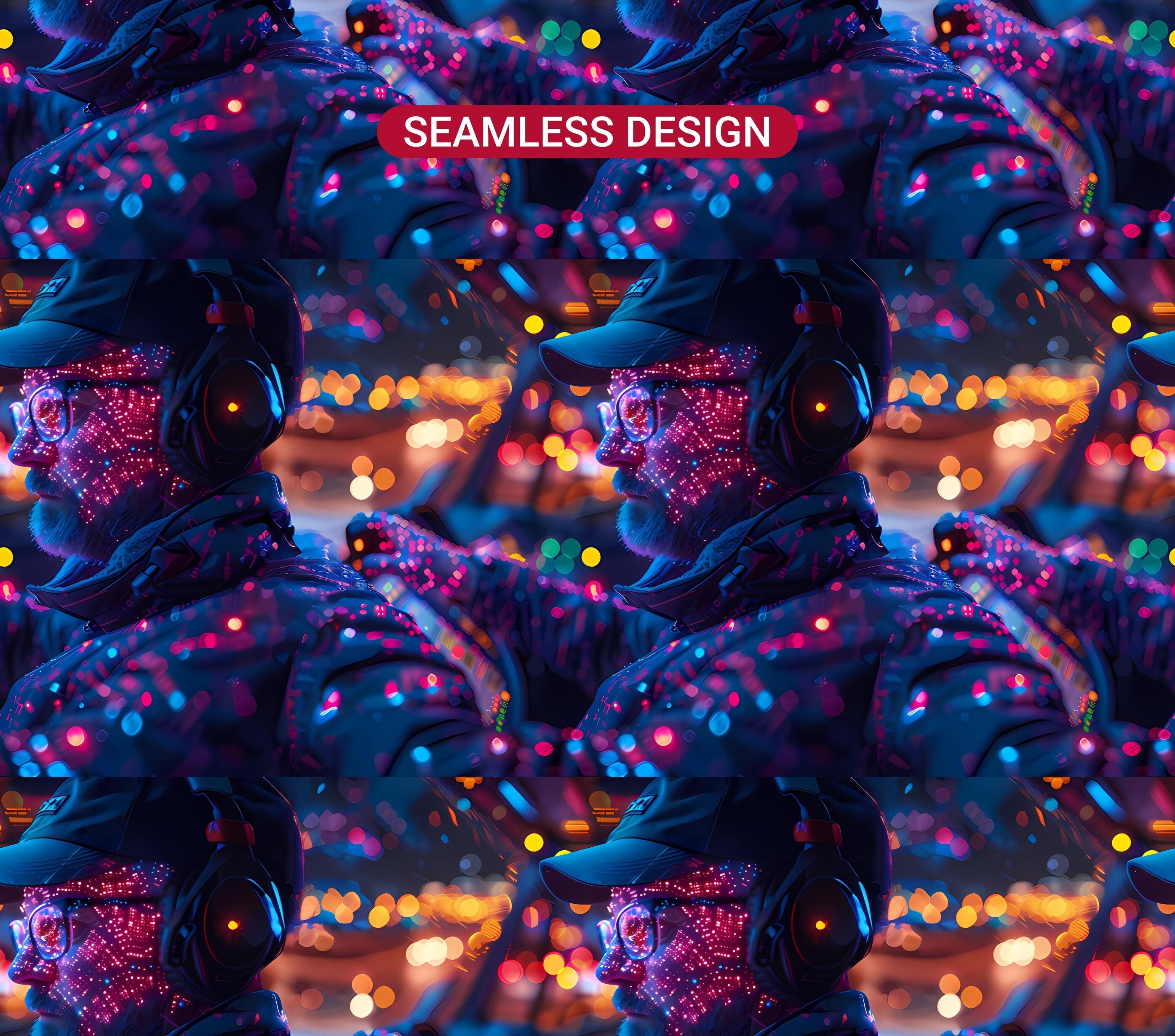 Bus Driver 4 Tumbler Wrap - CraftNest - Digital Crafting and Art