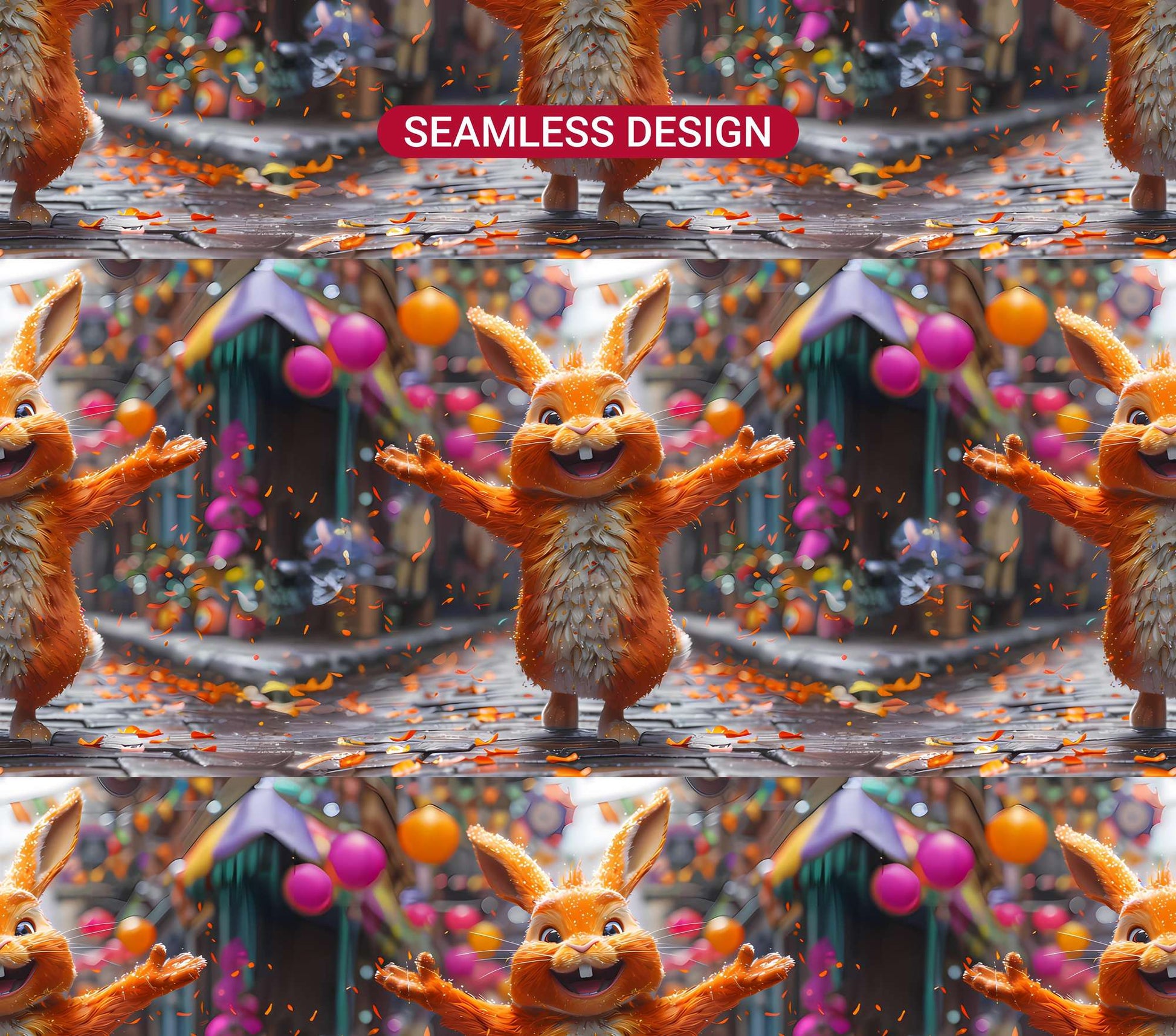 Carrot 1 Tumbler Wrap - CraftNest - Digital Crafting and Art