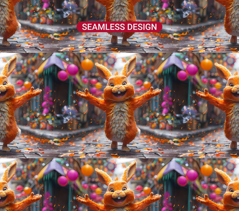 Carrot 1 Tumbler Wrap - CraftNest - Digital Crafting and Art