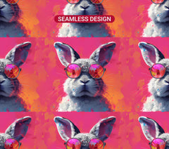 Crafty Easter 4 Tumbler Wrap - CraftNest