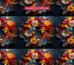 Earthy Elements 1 Tumbler Wrap - CraftNest