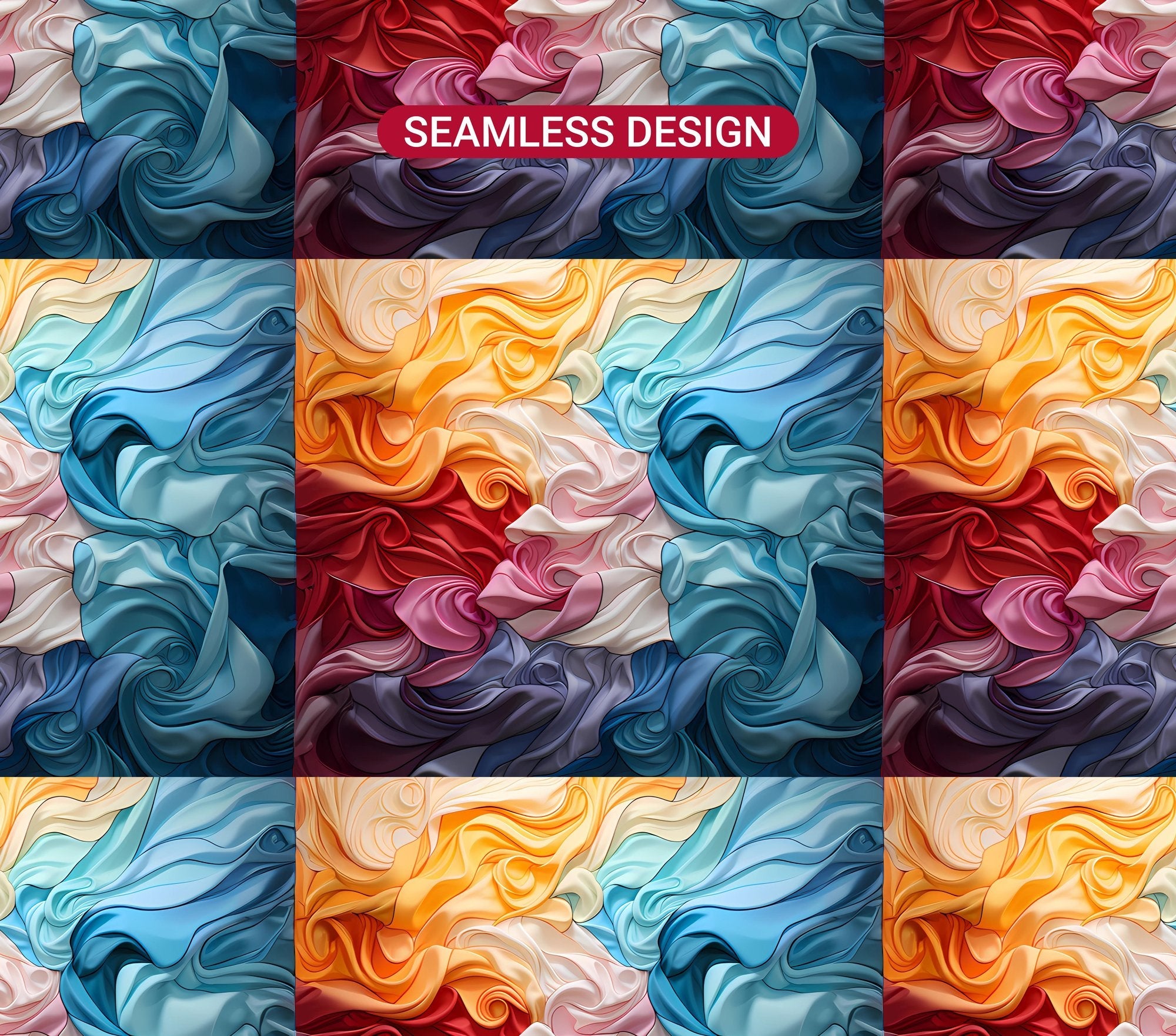 Fine Art 3 Tumbler Wrap - CraftNest