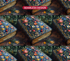 Gardening 3 Tumbler Wrap - CraftNest - Digital Crafting and Art
