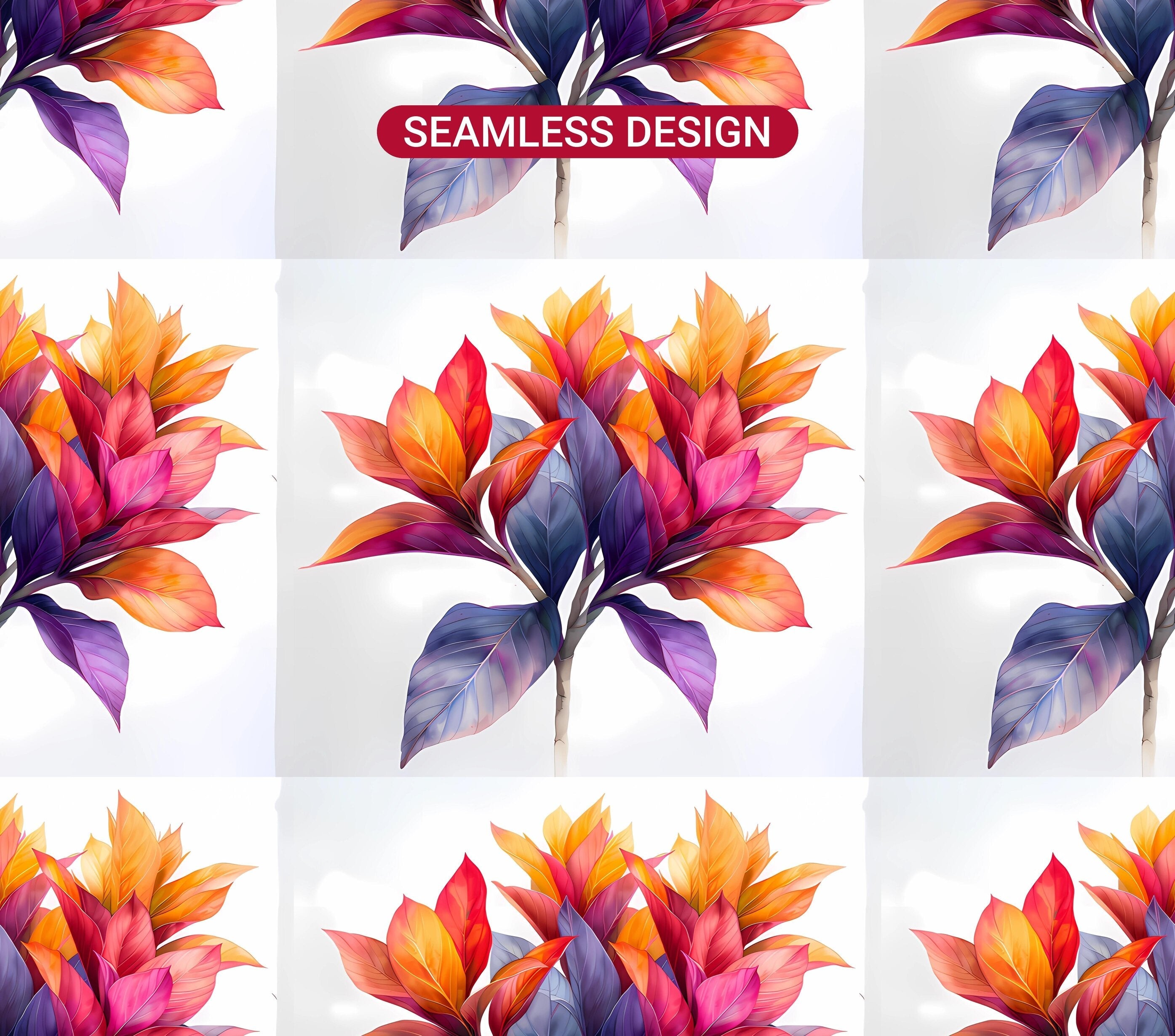 Gardening 5 Tumbler Wrap - CraftNest - Digital Crafting and Art