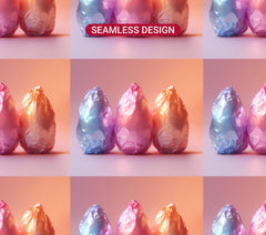 Geometric Easter 2 Tumbler Wrap - CraftNest