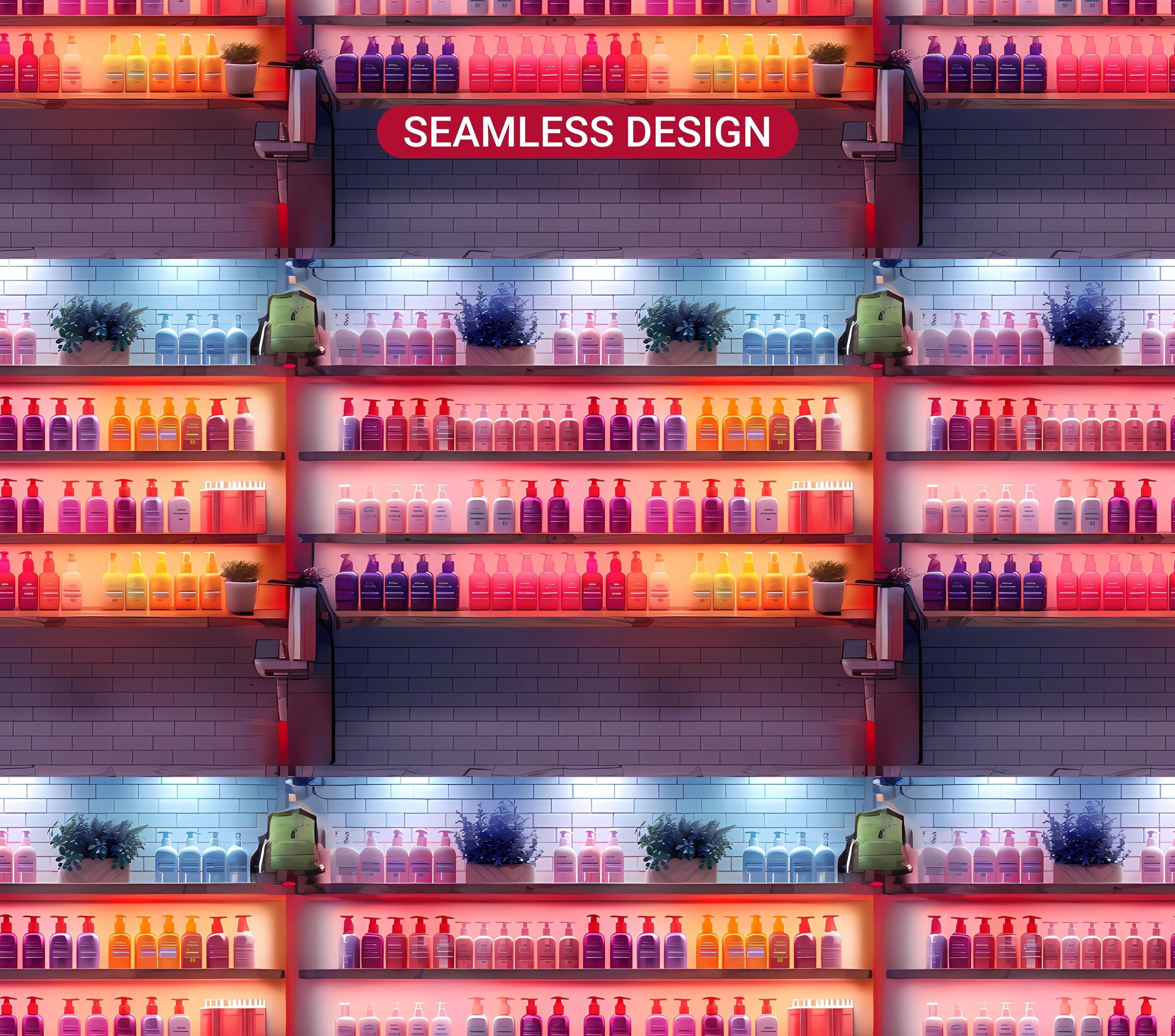 Hairdresser Profession 3 Tumbler Wrap - CraftNest - Digital Crafting and Art