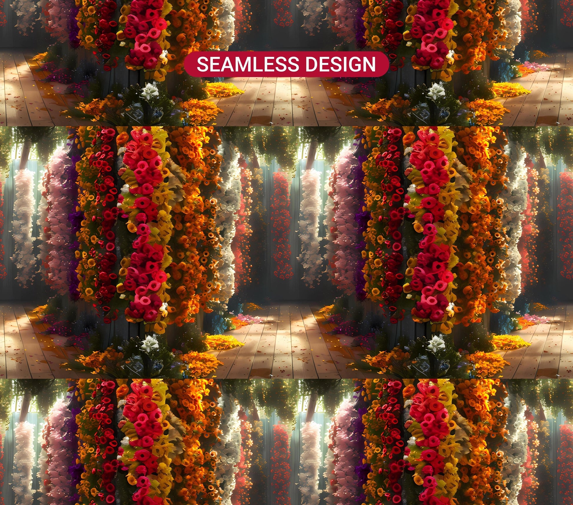 Herbalism 1 Tumbler Wrap - CraftNest - Digital Crafting and Art